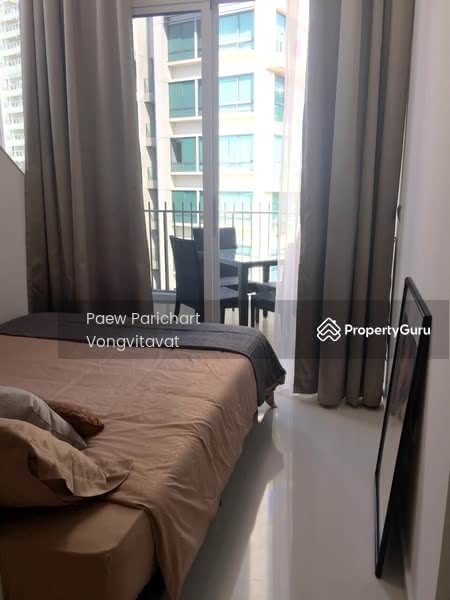 Devonshire Residences Orchard River Valley Singapore 6