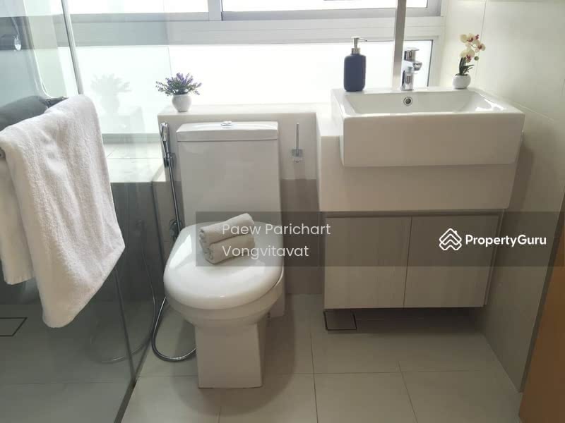 Devonshire Residences Orchard River Valley Singapore 8