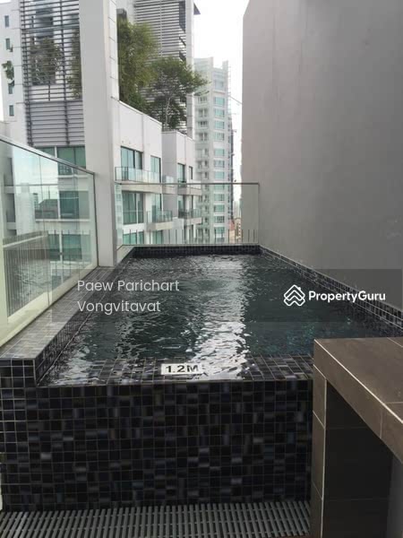 Devonshire Residences Orchard River Valley Singapore 9