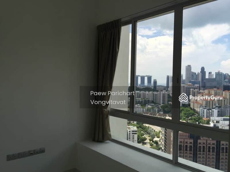 Devonshire Residences Orchard River Valley Singapore