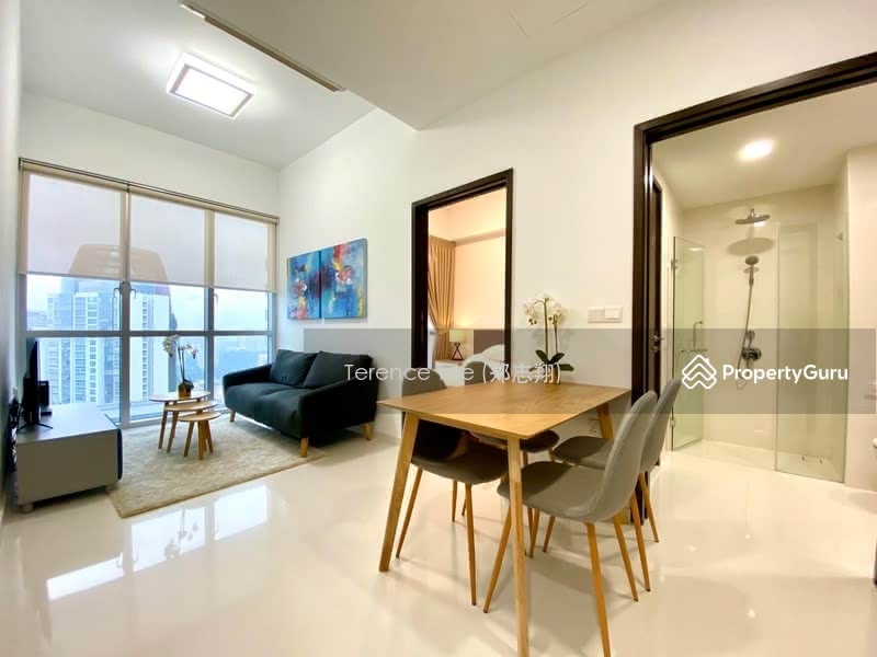Eon Shenton Chinatown Tanjong Pagar Singapore 1
