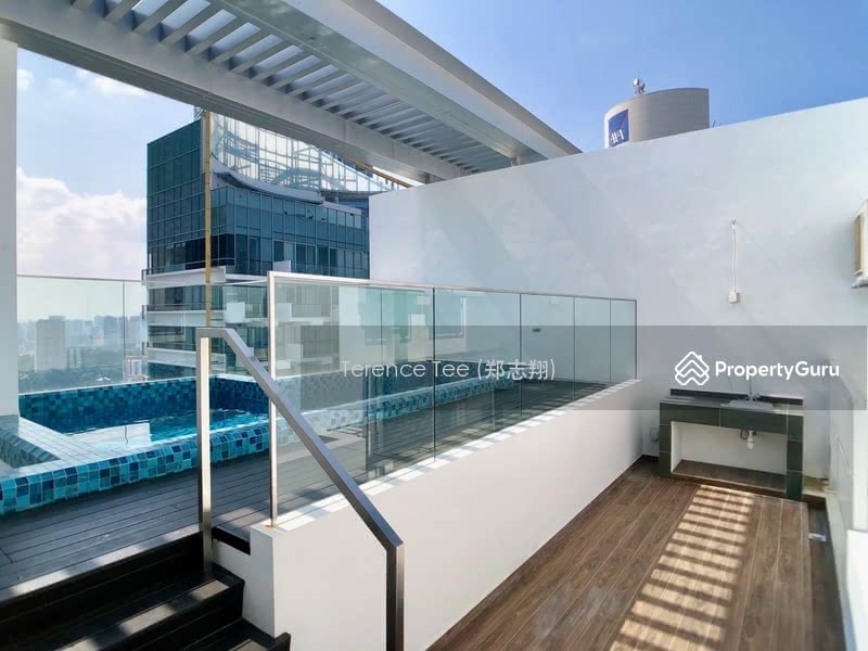 Eon Shenton Chinatown Tanjong Pagar Singapore 9