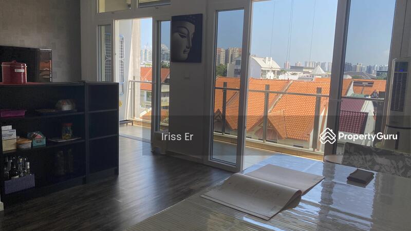 Onan Suites East Coast Marine Parade Singapore 1
