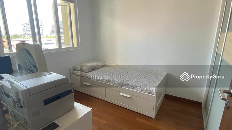 Onan Suites East Coast Marine Parade Singapore 4