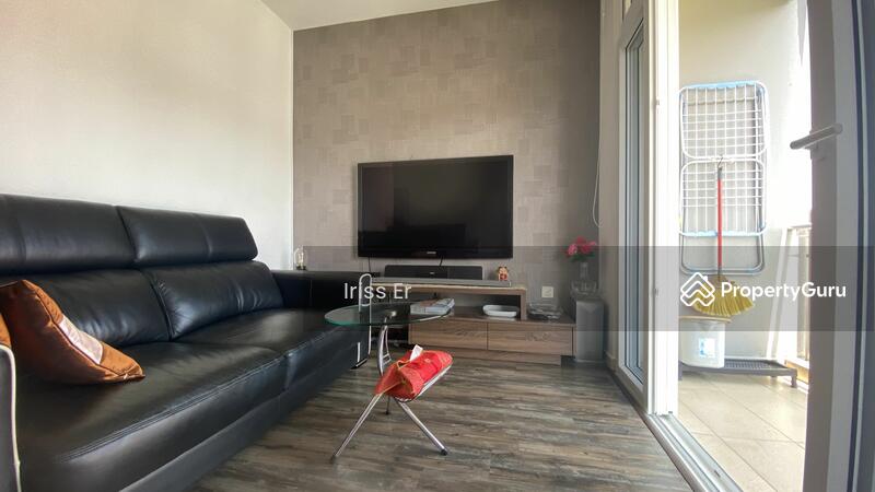 Onan Suites East Coast Marine Parade Singapore