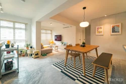 HDB Space Planning 4