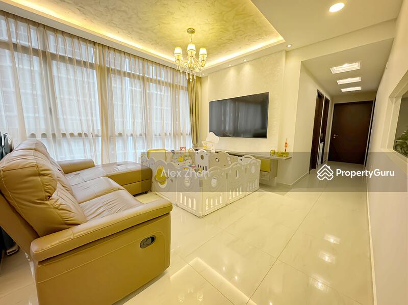 Symphony Suites Sembawang Yishun Singapore 1