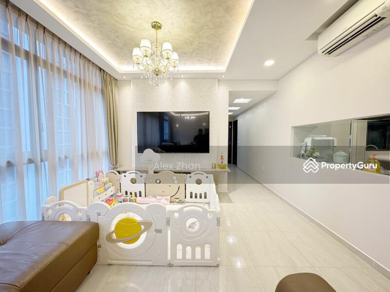 Symphony Suites Sembawang Yishun Singapore 2