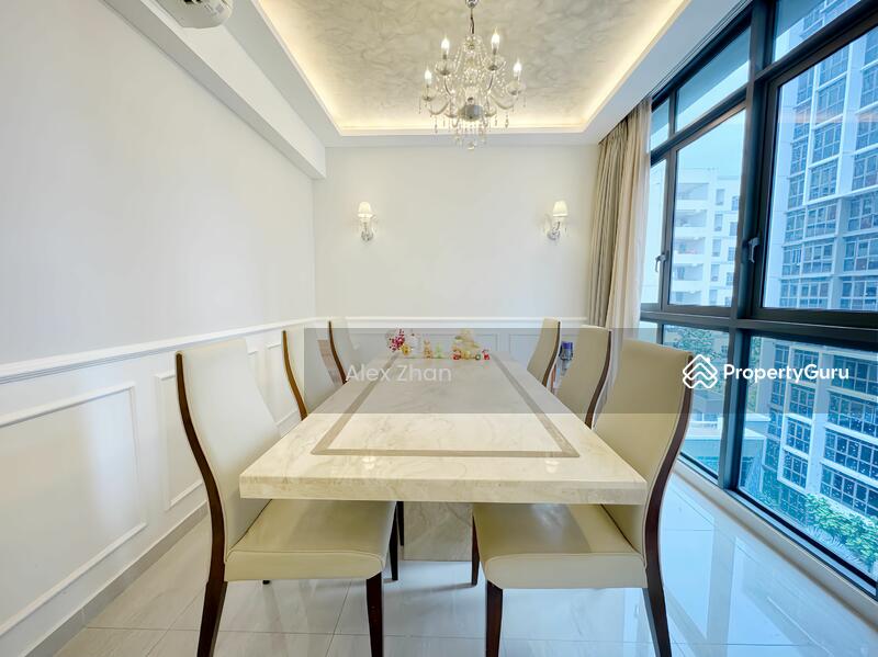 Symphony Suites Sembawang Yishun Singapore 3