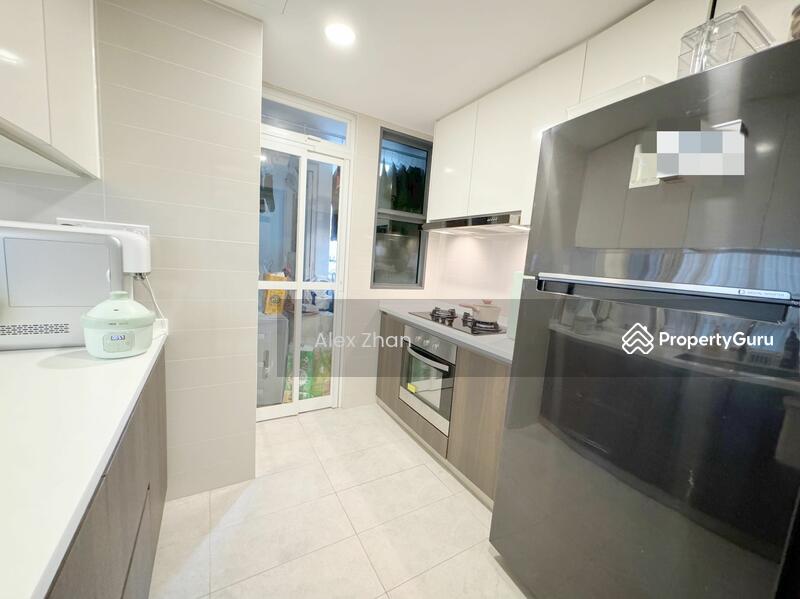 Symphony Suites Sembawang Yishun Singapore 4