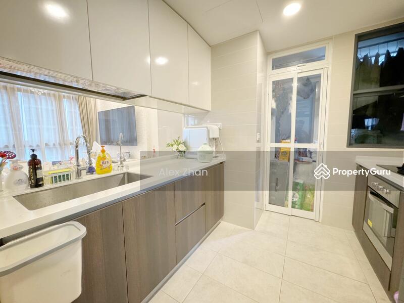 Symphony Suites Sembawang Yishun Singapore 5