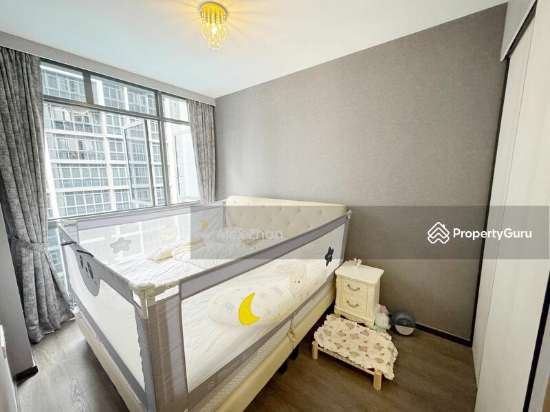 Symphony Suites Sembawang Yishun Singapore 6