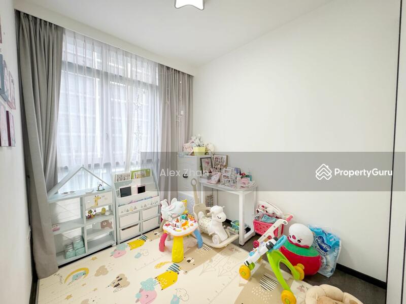Symphony Suites Sembawang Yishun Singapore 7