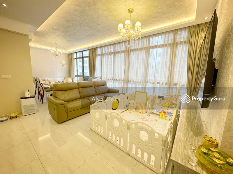 Symphony Suites Sembawang Yishun Singapore