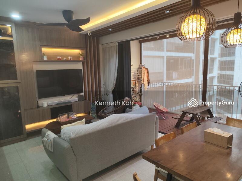 The Criterion Sembawang Yishun Singapore 1