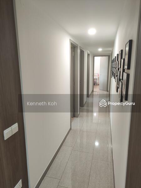 The Criterion Sembawang Yishun Singapore 2