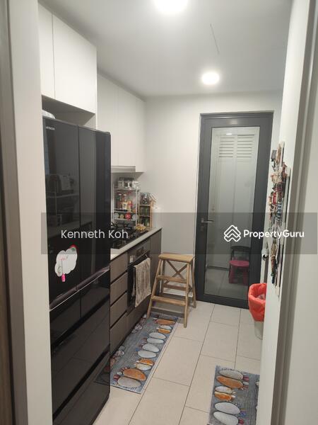 The Criterion Sembawang Yishun Singapore 3