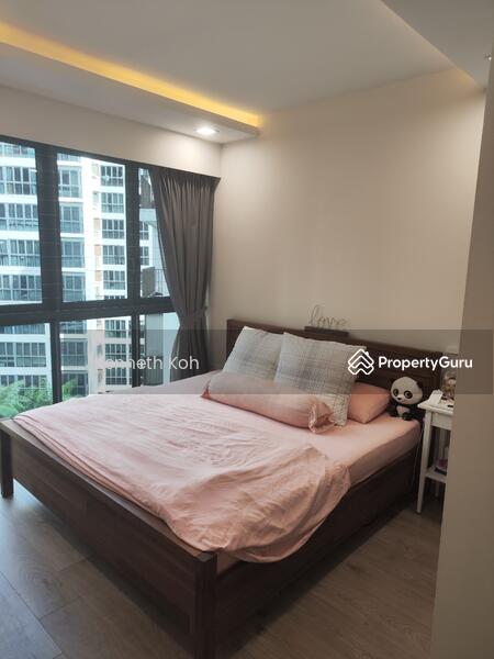 The Criterion Sembawang Yishun Singapore 4