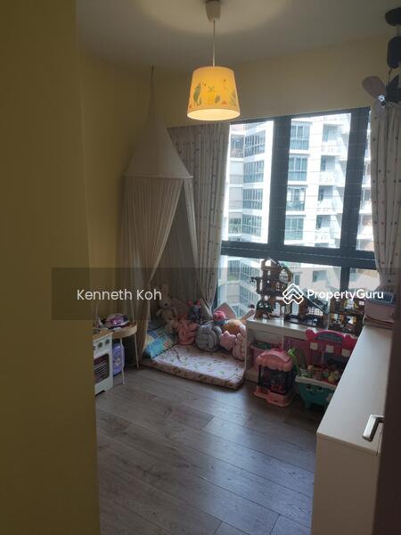 The Criterion Sembawang Yishun Singapore 5