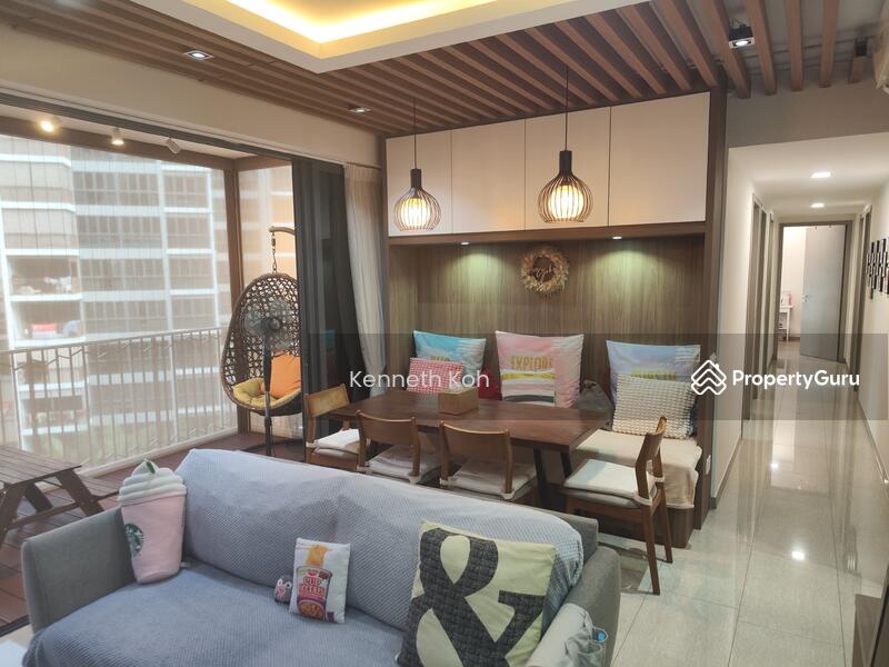 The Criterion Sembawang Yishun Singapore