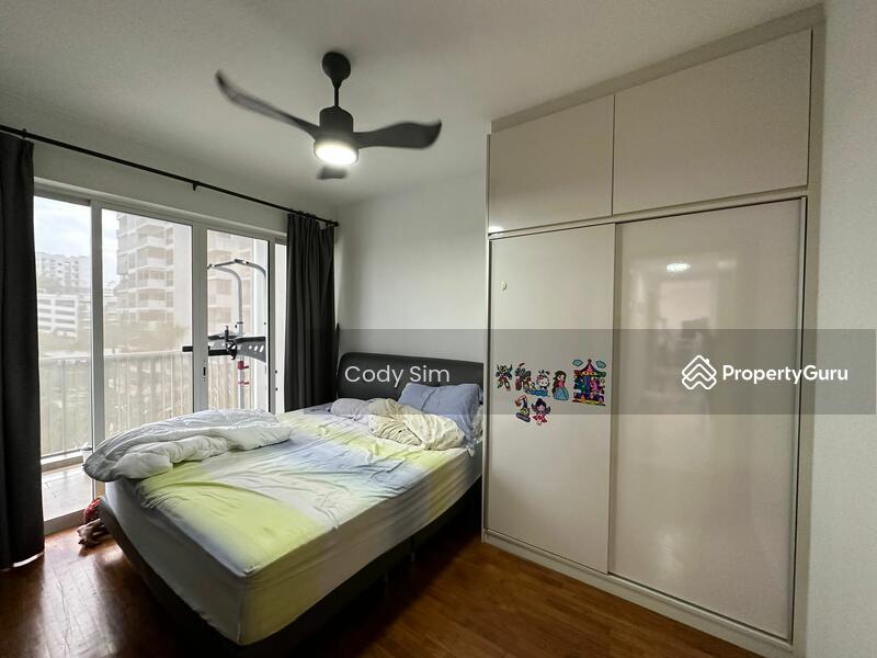 Forestville Admiralty Woodlands Singapore 1