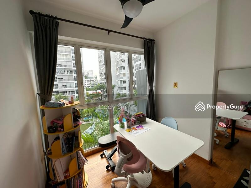 Forestville Admiralty Woodlands Singapore 2
