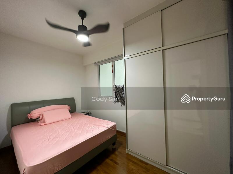 Forestville Admiralty Woodlands Singapore 3