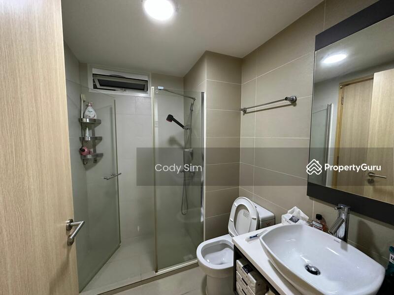 Forestville Admiralty Woodlands Singapore 4