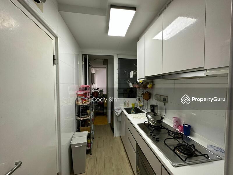 Forestville Admiralty Woodlands Singapore 5