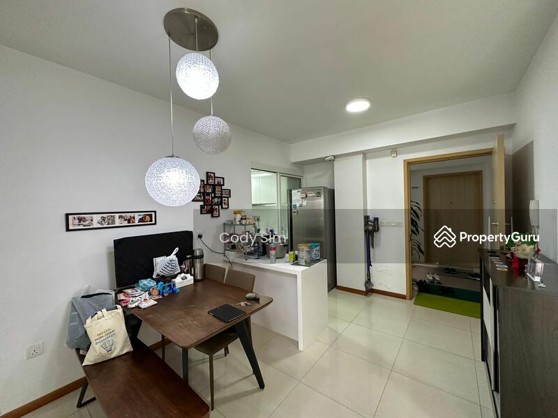 Forestville Admiralty Woodlands Singapore