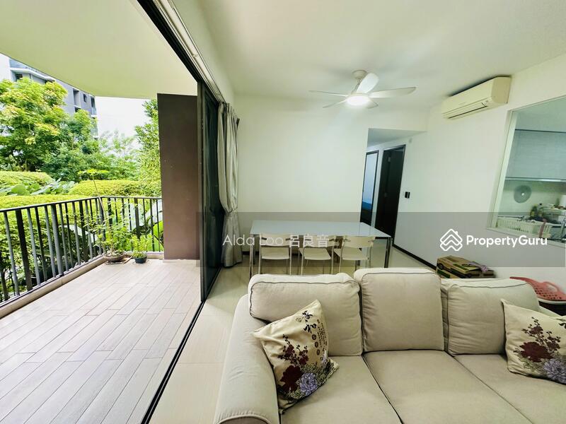 Bellewoods Admiralty Woodlands Singapore 1
