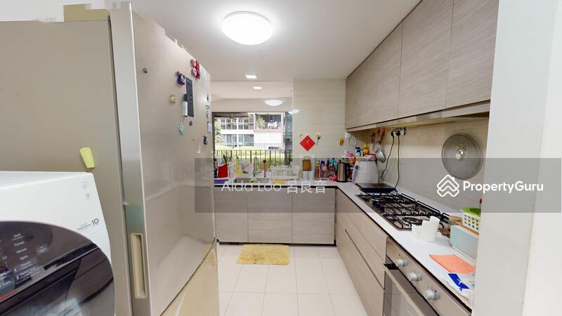 Bellewoods Admiralty Woodlands Singapore 3