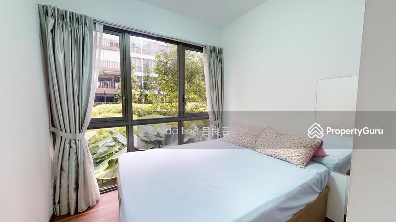 Bellewoods Admiralty Woodlands Singapore 4