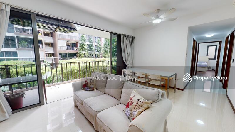 Bellewoods Admiralty Woodlands Singapore