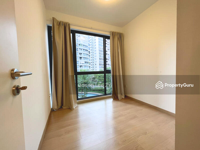 Riversound Residence Hougang Punggol Sengkang Singapore 1