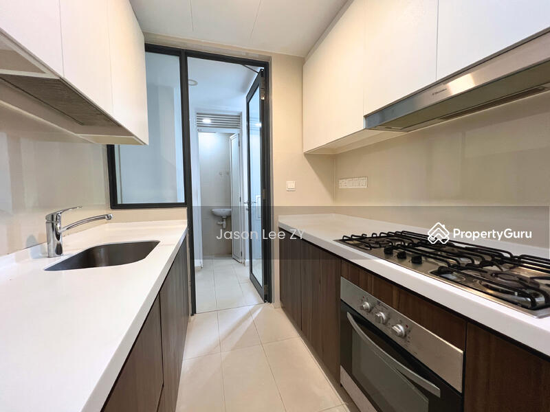 Riversound Residence Hougang Punggol Sengkang Singapore 4