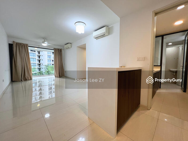 Riversound Residence Hougang Punggol Sengkang Singapore