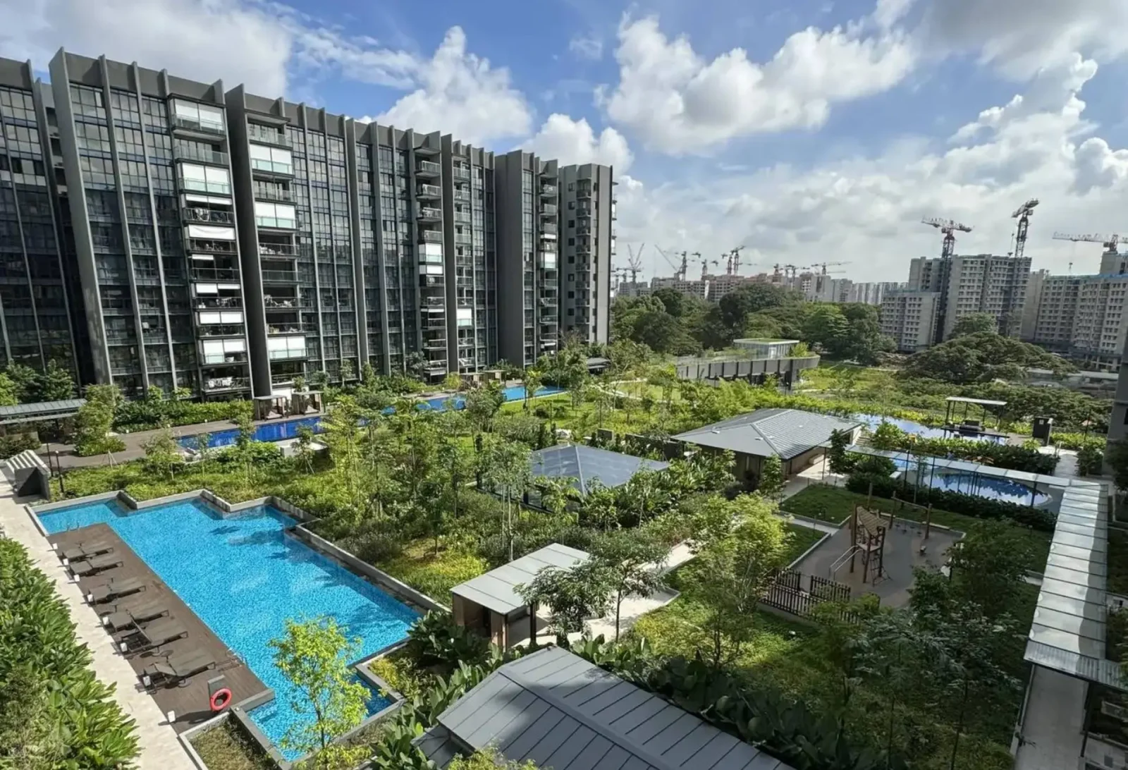 I’ve Lived In Woodleigh Residences For 3 Months: Here’s My Review Of What It’s Like To Live In A New Condo Above A Mall