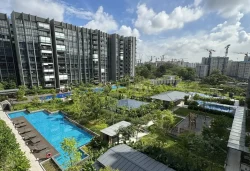 The Woodleight Residences