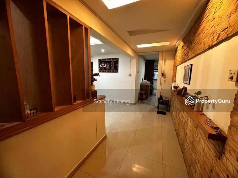 25 Teban Gardens Road Boon Lay Jurong Tuas Singapore 2