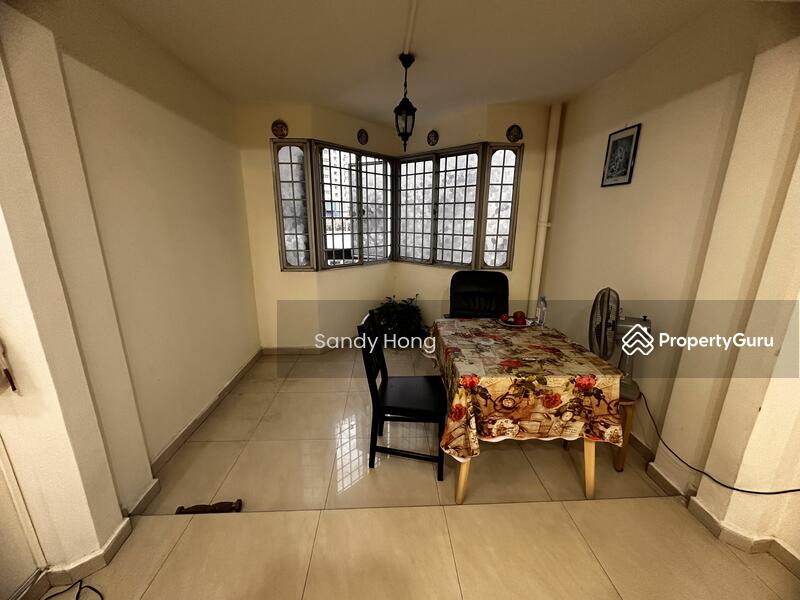 25 Teban Gardens Road Boon Lay Jurong Tuas Singapore 4