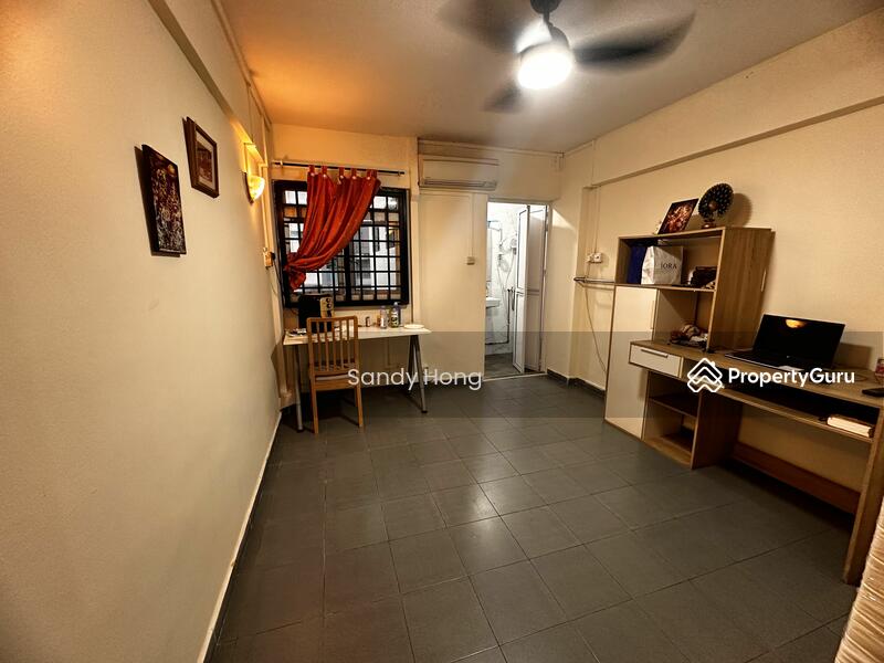 25 Teban Gardens Road Boon Lay Jurong Tuas Singapore 5