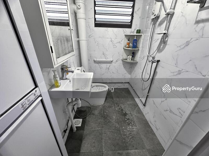 25 Teban Gardens Road Boon Lay Jurong Tuas Singapore 6