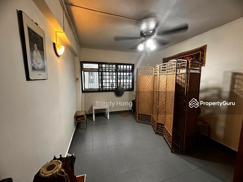 25 Teban Gardens Road Boon Lay Jurong Tuas Singapore 7