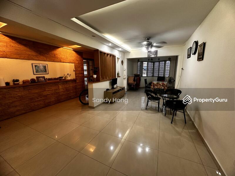 25 Teban Gardens Road Boon Lay Jurong Tuas Singapore