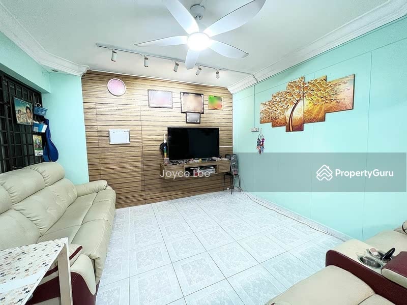 704 Choa Chu Kang Street 53 Dairy Farm Bukit Panjang Choa Chu Kang Singapore 1