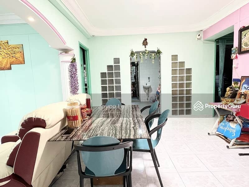 704 Choa Chu Kang Street 53 Dairy Farm Bukit Panjang Choa Chu Kang Singapore 2