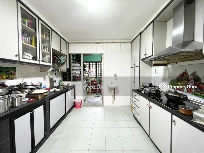704 Choa Chu Kang Street 53 Dairy Farm Bukit Panjang Choa Chu Kang Singapore 3