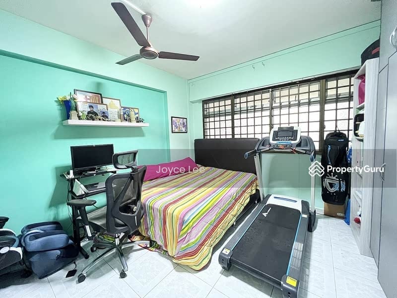 704 Choa Chu Kang Street 53 Dairy Farm Bukit Panjang Choa Chu Kang Singapore 4