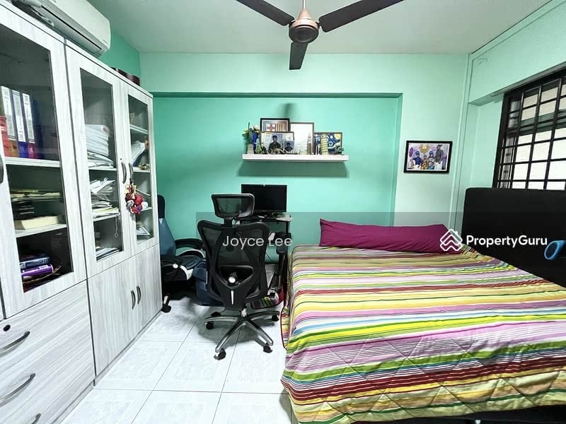 704 Choa Chu Kang Street 53 Dairy Farm Bukit Panjang Choa Chu Kang Singapore 5